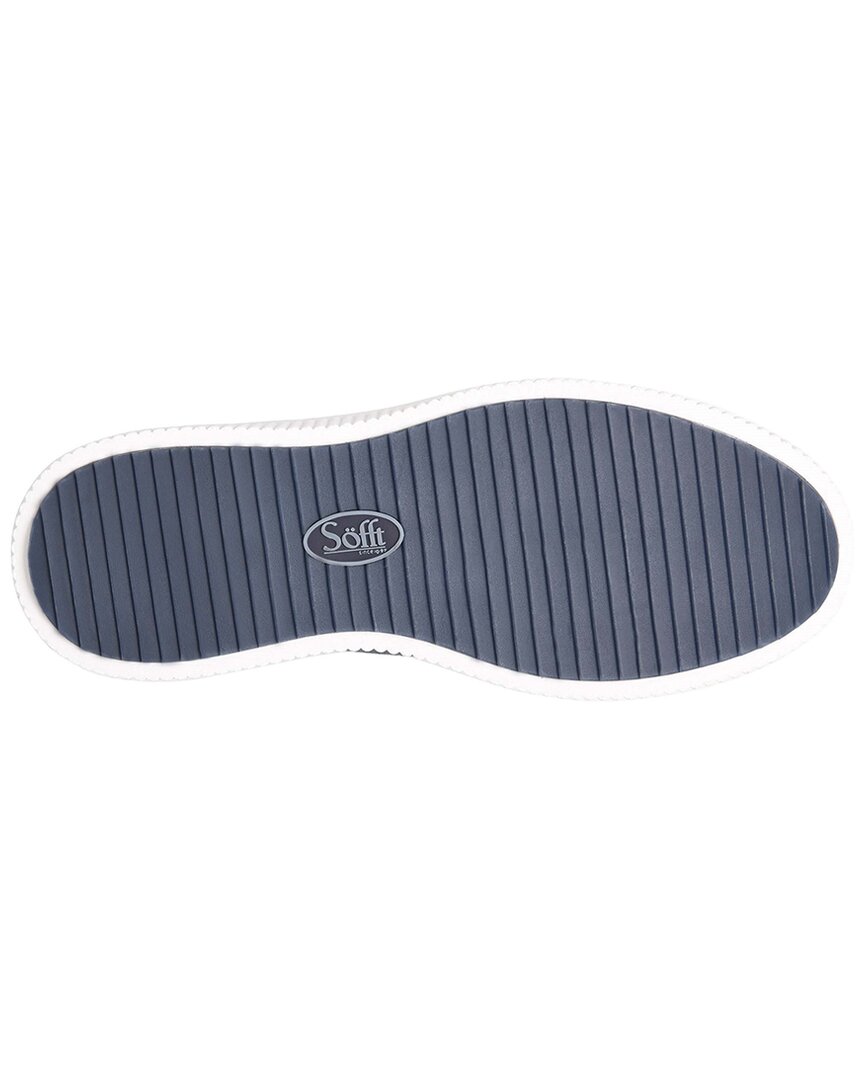 Sofft Fianna Suede Flat
