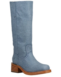 Frye Frye Campus 14In Leather Boot