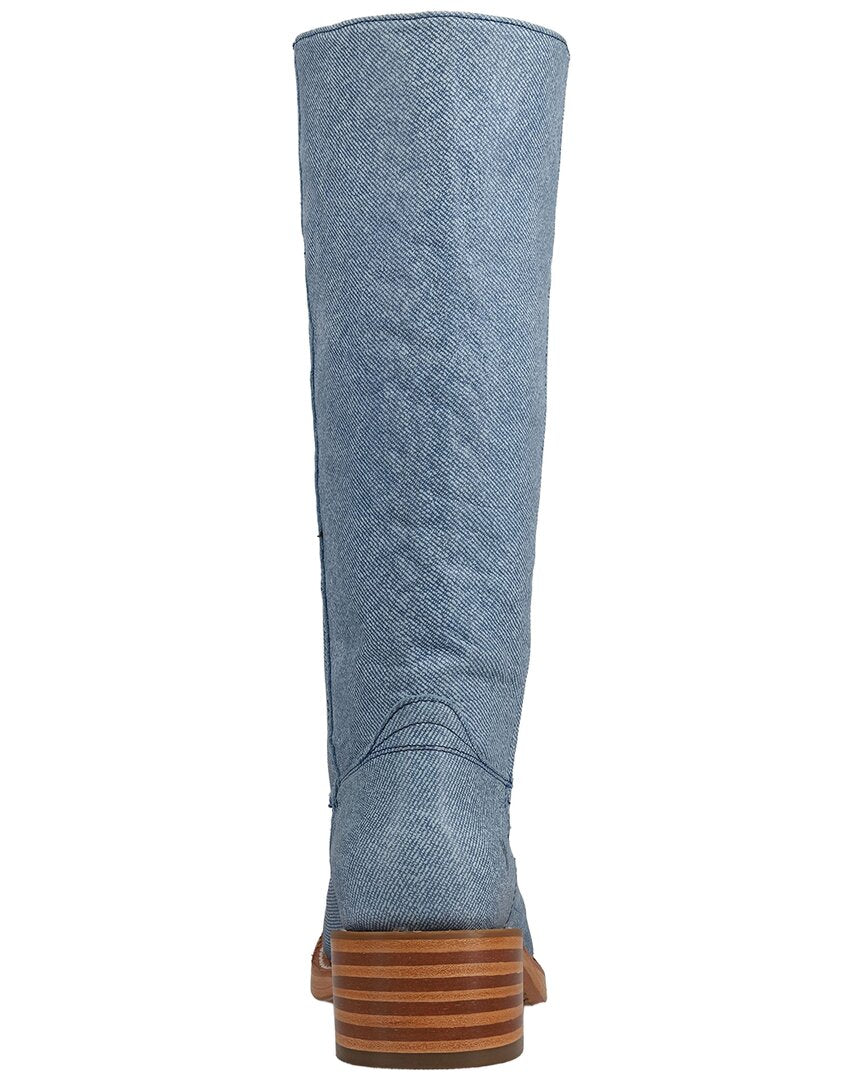 Frye Frye Campus 14In Leather Boot