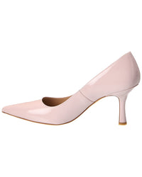 Stuart Weitzman Isla 75 Patent Pump