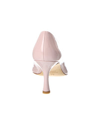 Stuart Weitzman Isla 75 Patent Pump