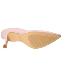 Stuart Weitzman Isla 75 Patent Pump