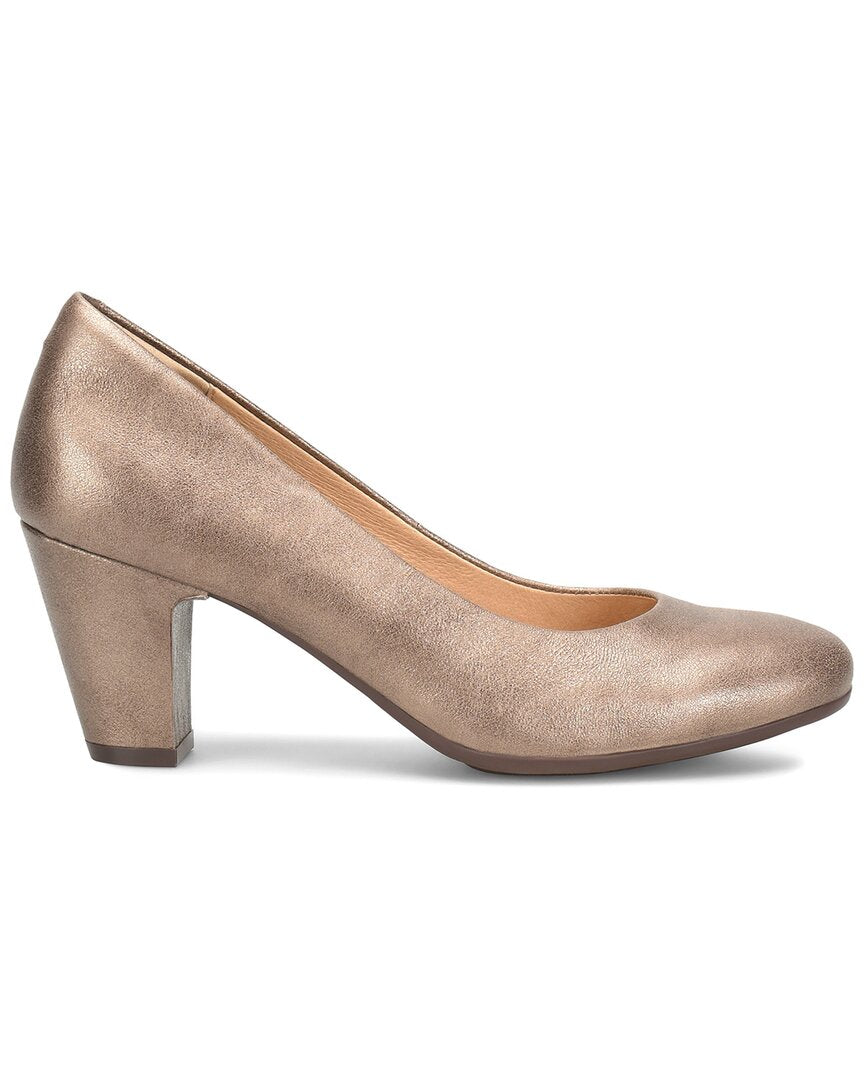 Söfft Lana Leather Pump