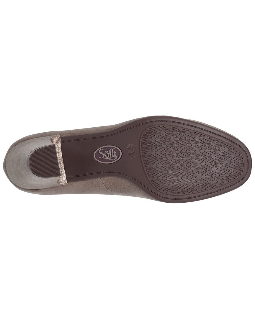 Söfft Lana Leather Pump