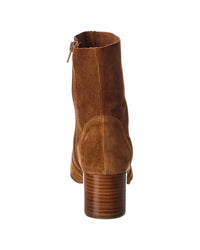 M By Bruno Magli June Suede Bootie