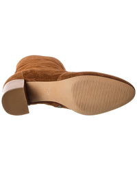 M By Bruno Magli June Suede Bootie