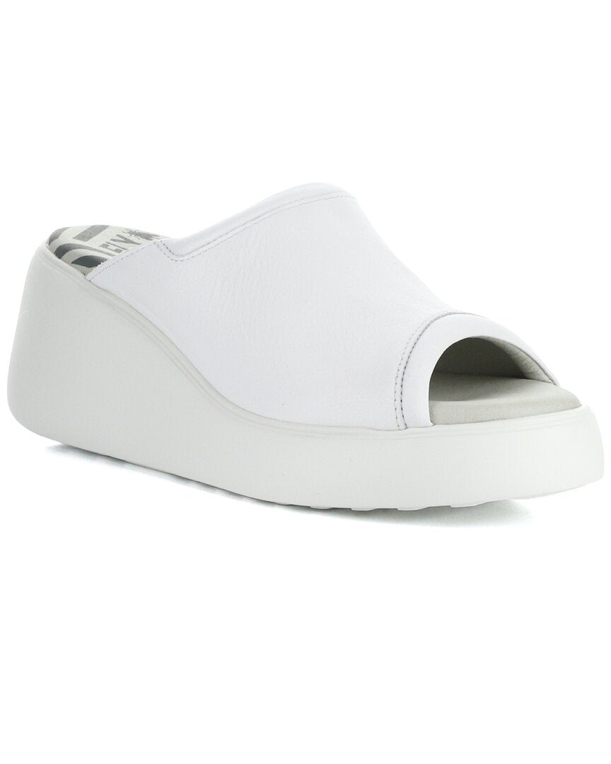 Fly London Doli Leather Sandal