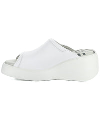 Fly London Doli Leather Sandal