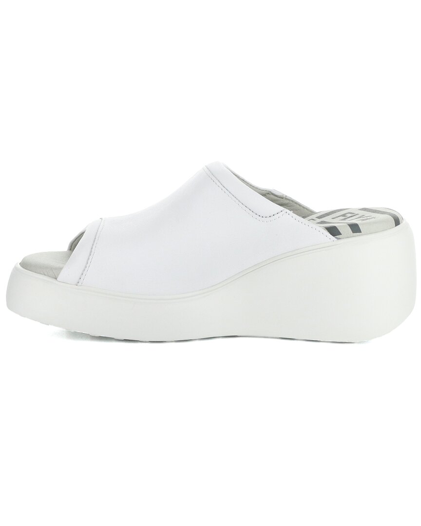 Fly London Doli Leather Sandal