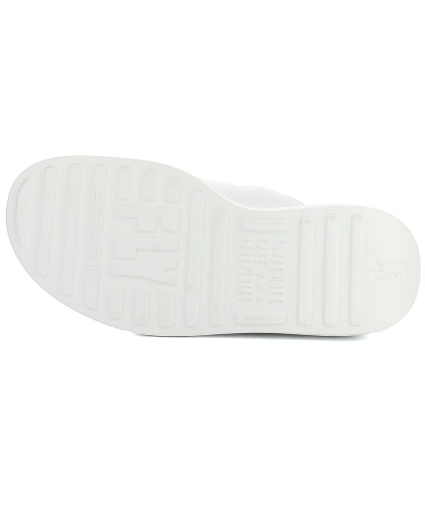 Fly London Doli Leather Sandal
