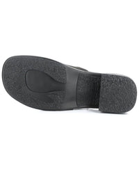 Fly London Ebla Suede Sandal