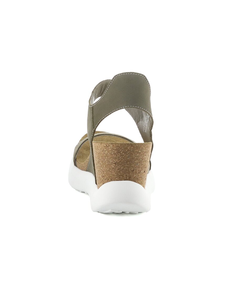 Fly London Gogo Suede