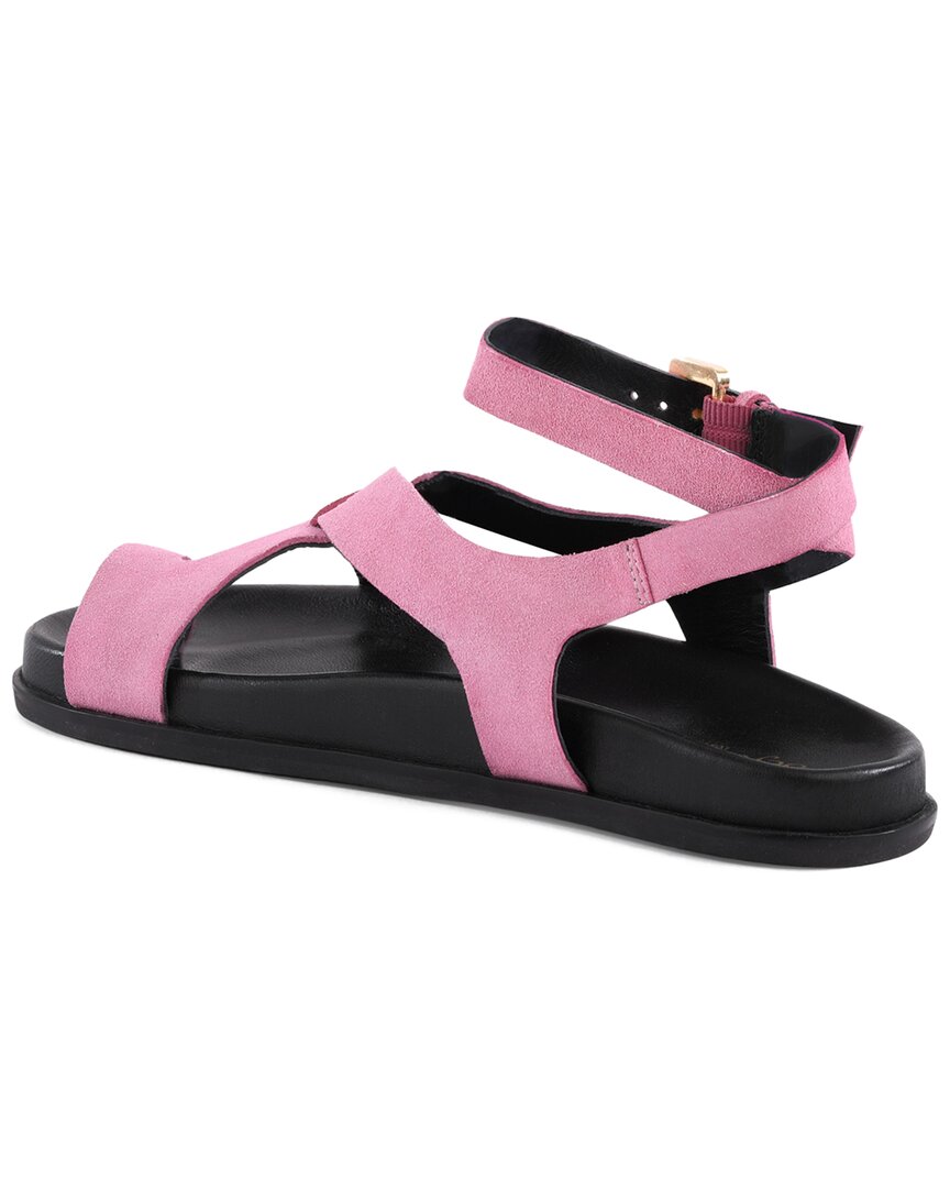 Seychelles Fritz Leather Sandal