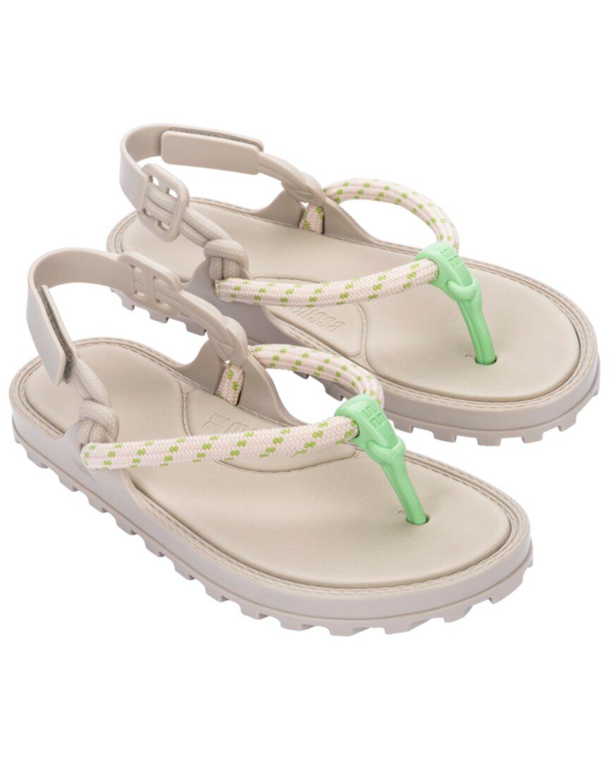 Melissa Shoes Melissa Shoes Bond Sandal