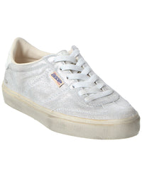 Golden Goose Soulstar Leather Sneaker