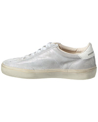 Golden Goose Soulstar Leather Sneaker