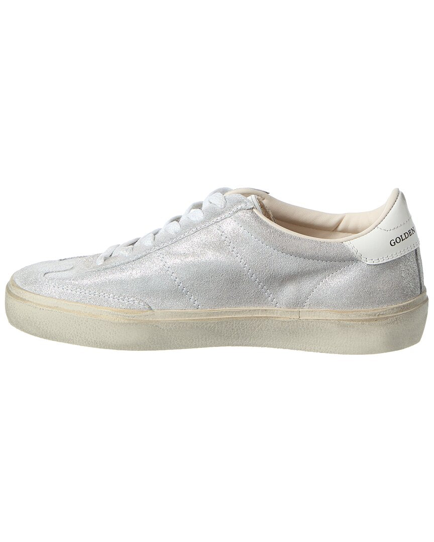 Golden Goose Soulstar Leather Sneaker