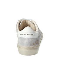 Golden Goose Soulstar Leather Sneaker