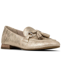 Donald Pliner Donald Pliner Fabia Suede Loafer