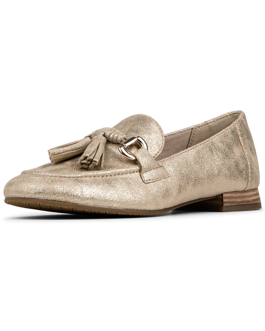 Donald Pliner Donald Pliner Fabia Suede Loafer