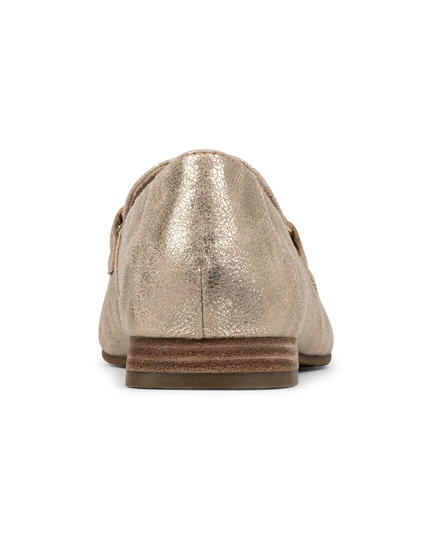 Donald Pliner Donald Pliner Fabia Suede Loafer