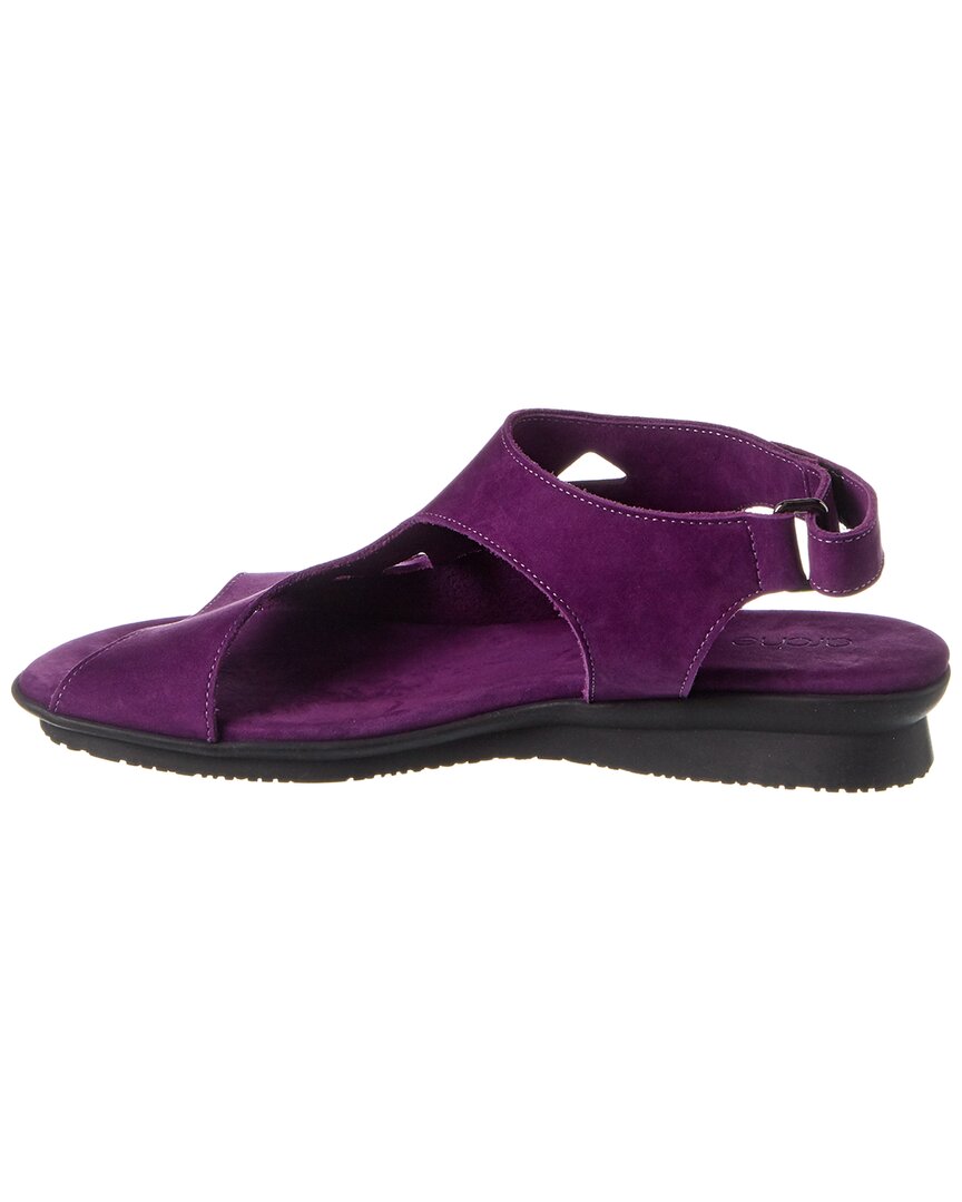 Arche Aurora Leather Sandal