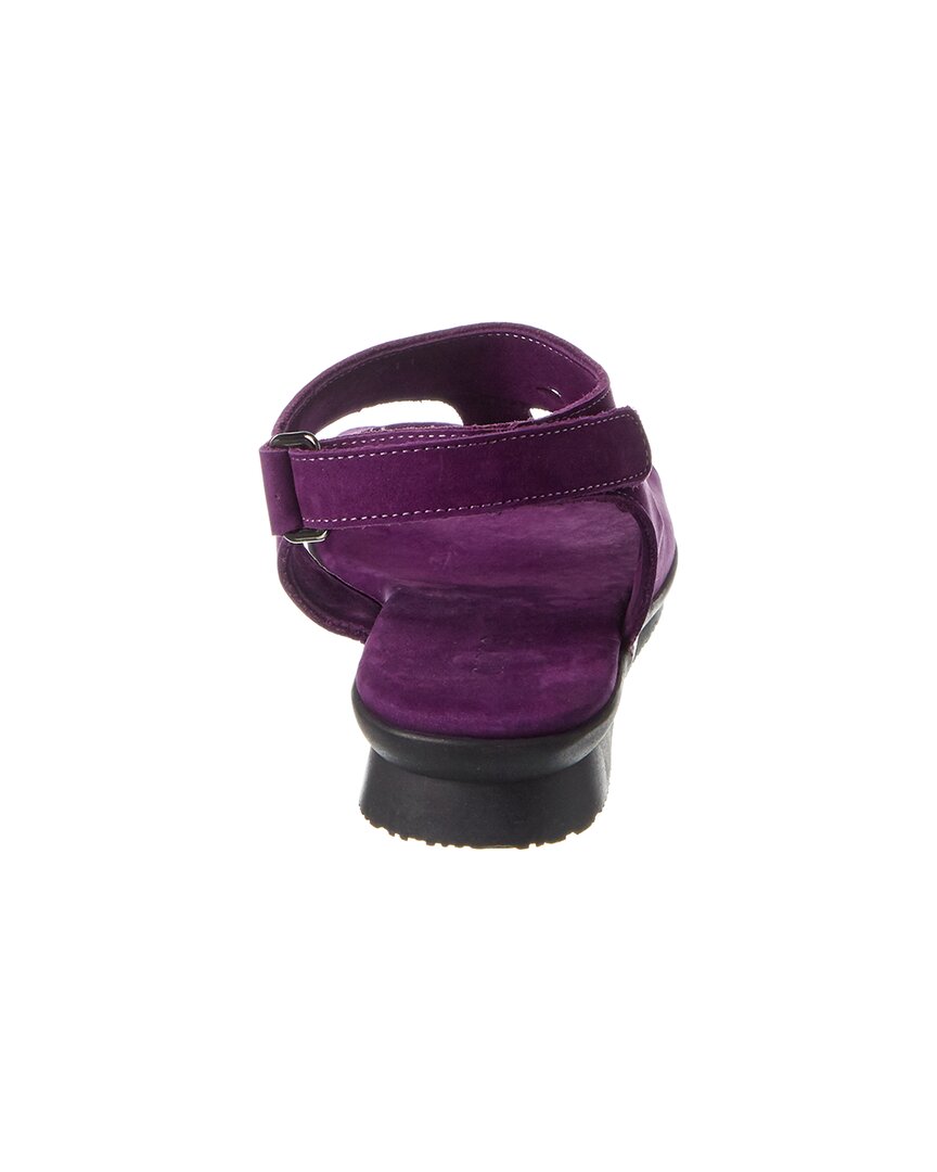Arche Aurora Leather Sandal