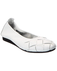 Arche Lamlam Leather Flat