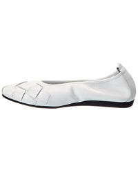 Arche Lamlam Leather Flat