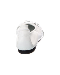 Arche Lamlam Leather Flat