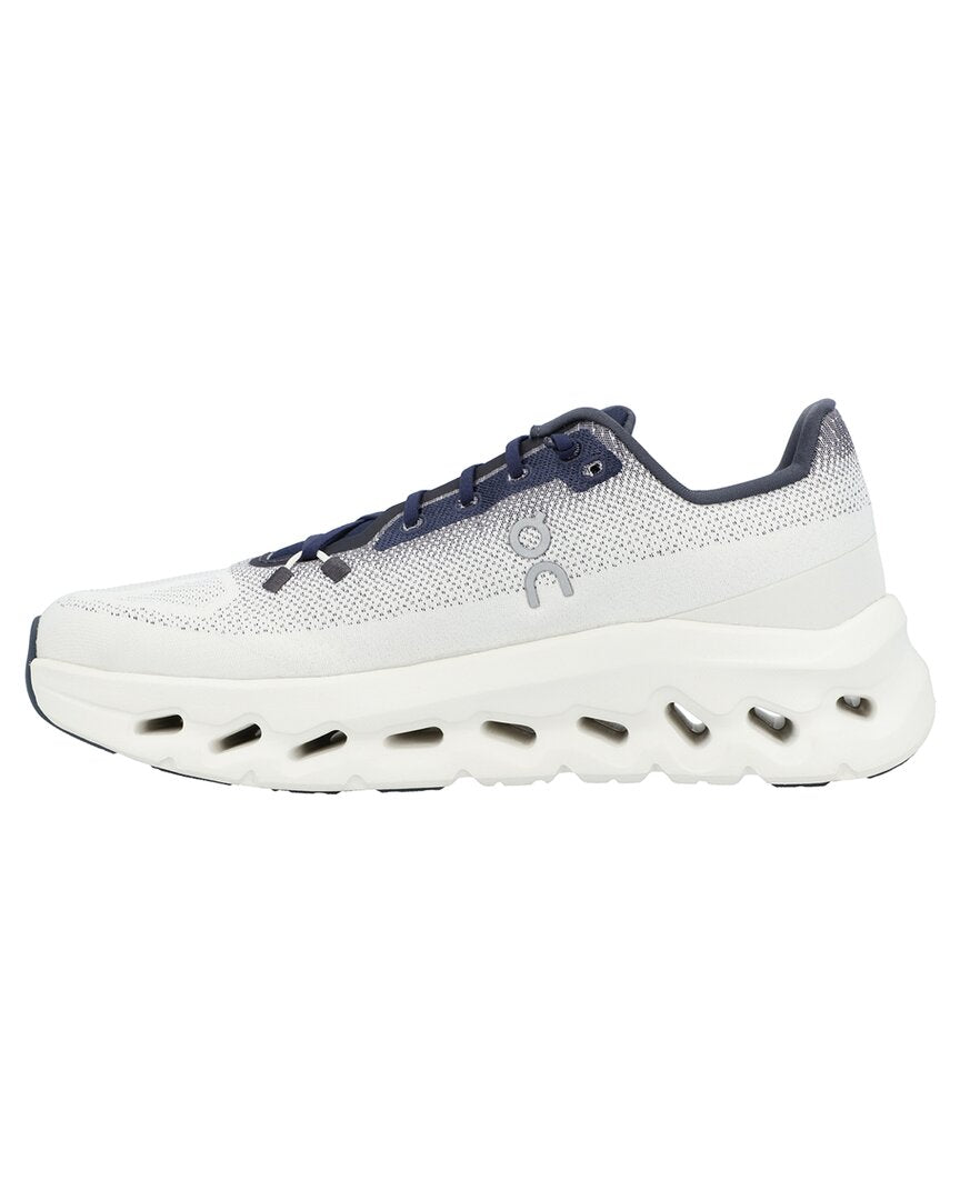 On Running Cloudtilt Canvas Sneaker