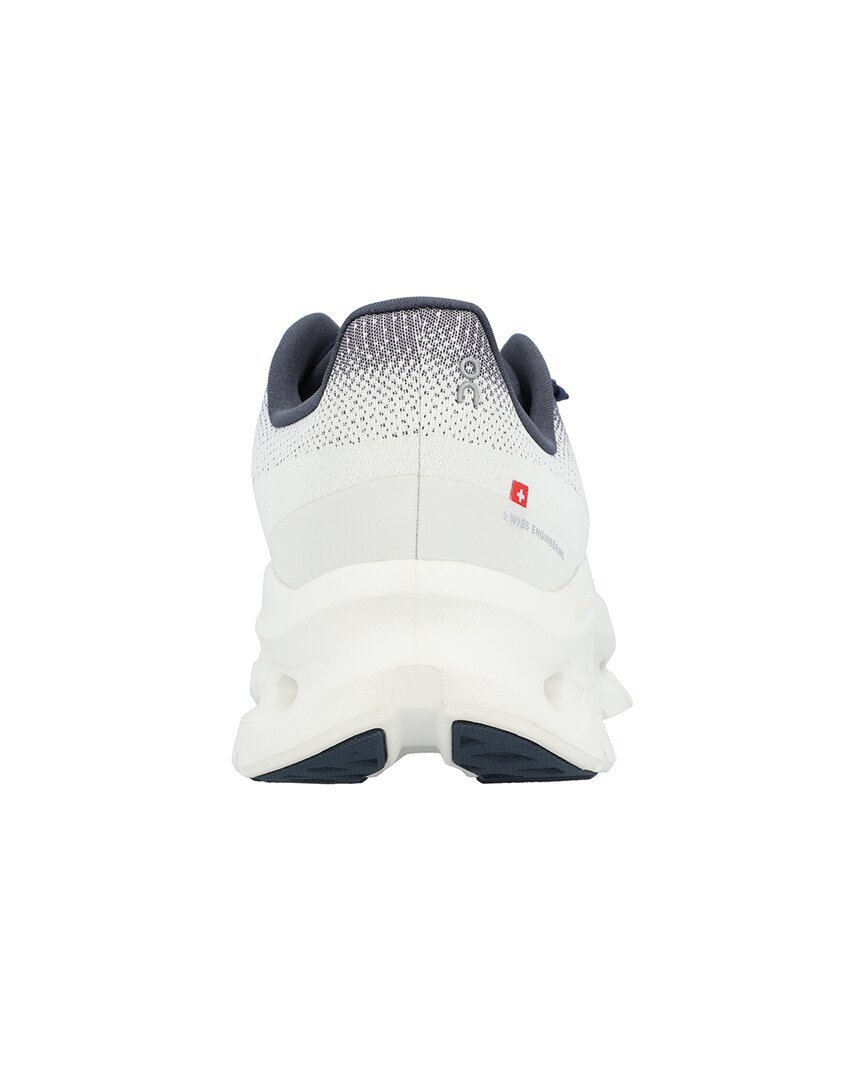 On Running Cloudtilt Canvas Sneaker