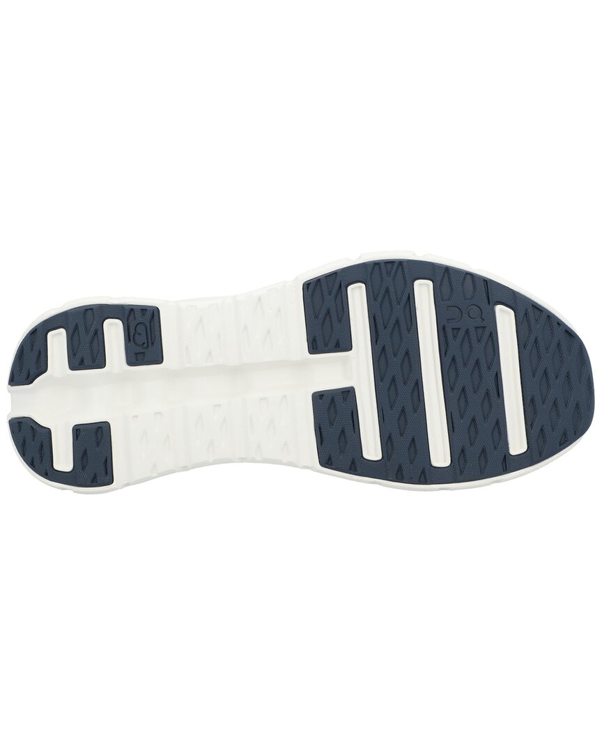 On Running Cloudtilt Canvas Sneaker