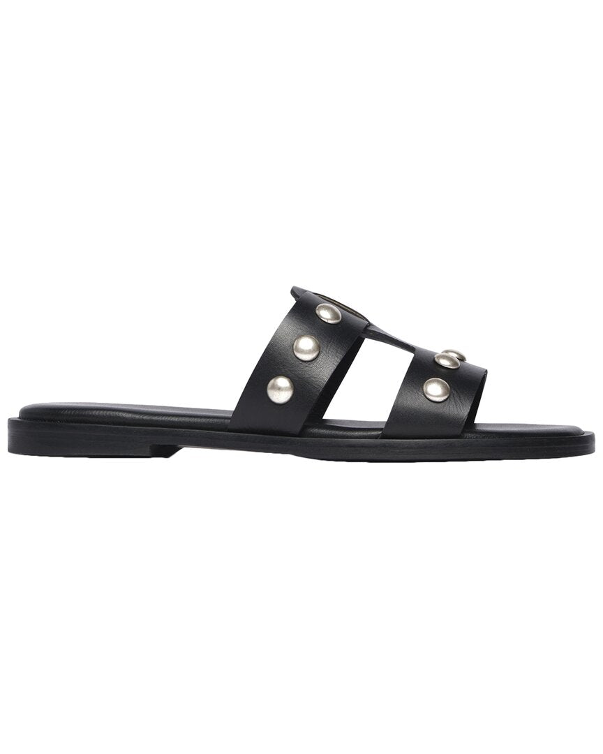 Freda Salvador Brady Leather Sandal