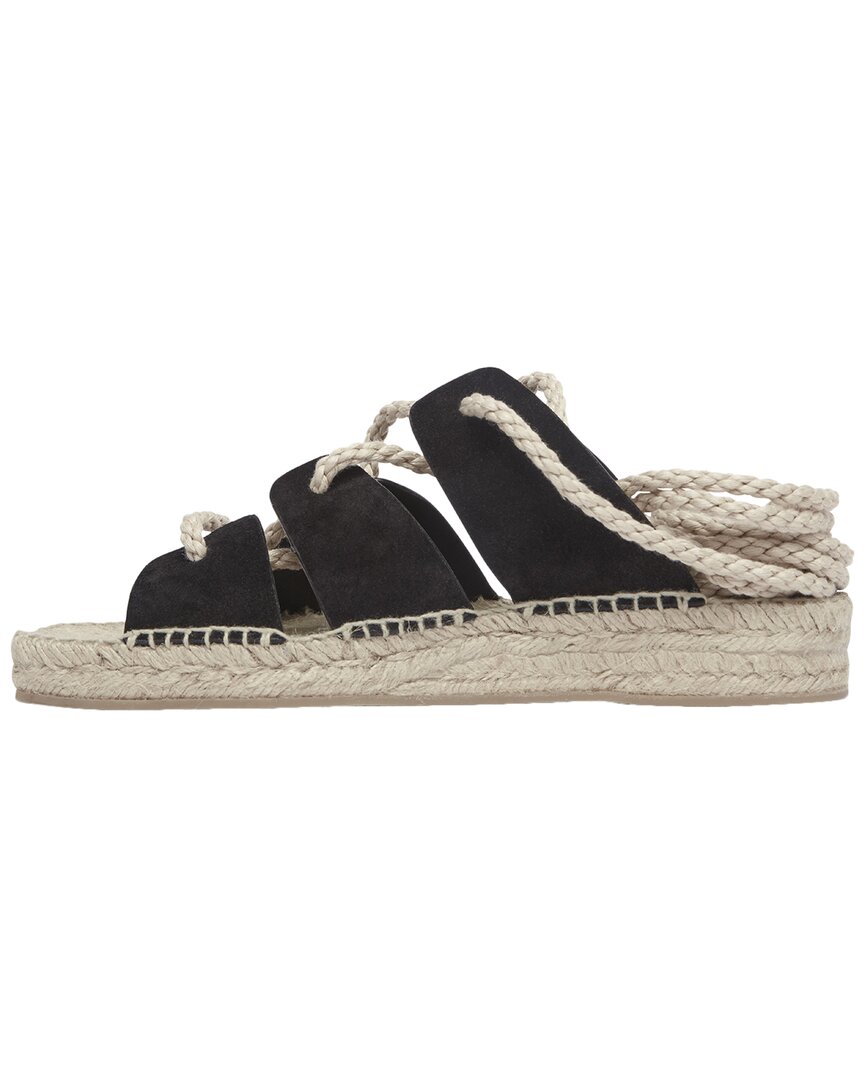 Freda Salvador Lucy Leather Sandal