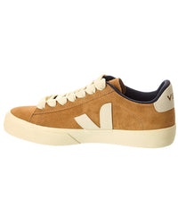 Veja Campo Bold Suede Sneaker