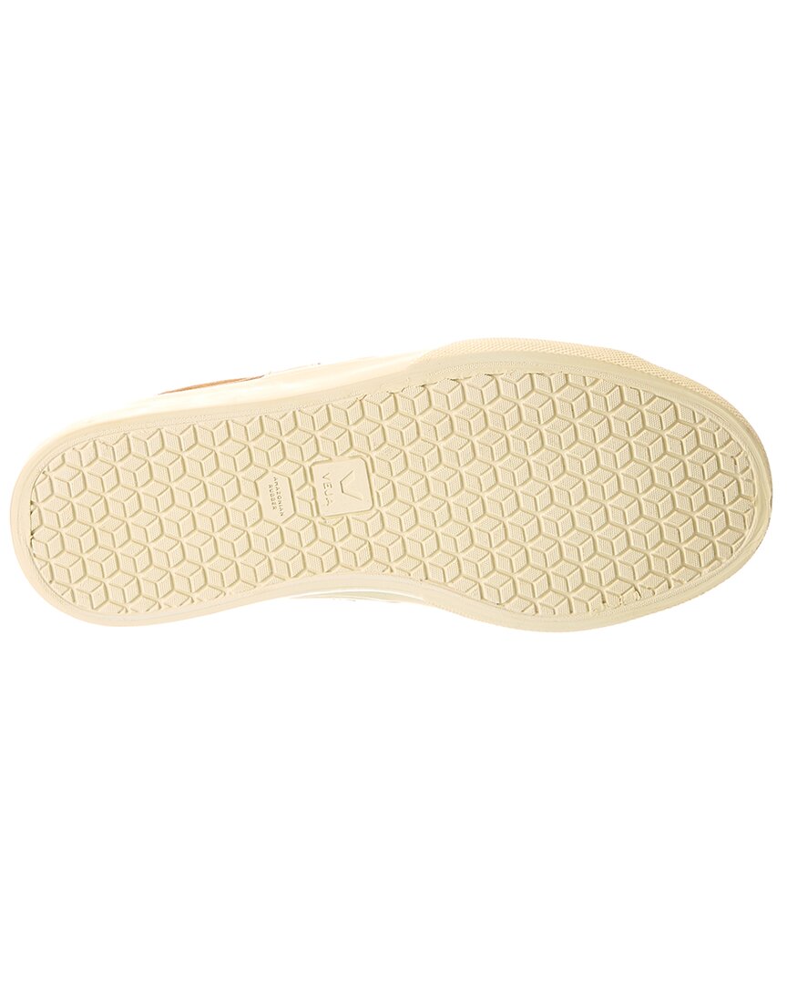 Veja Campo Bold Suede Sneaker