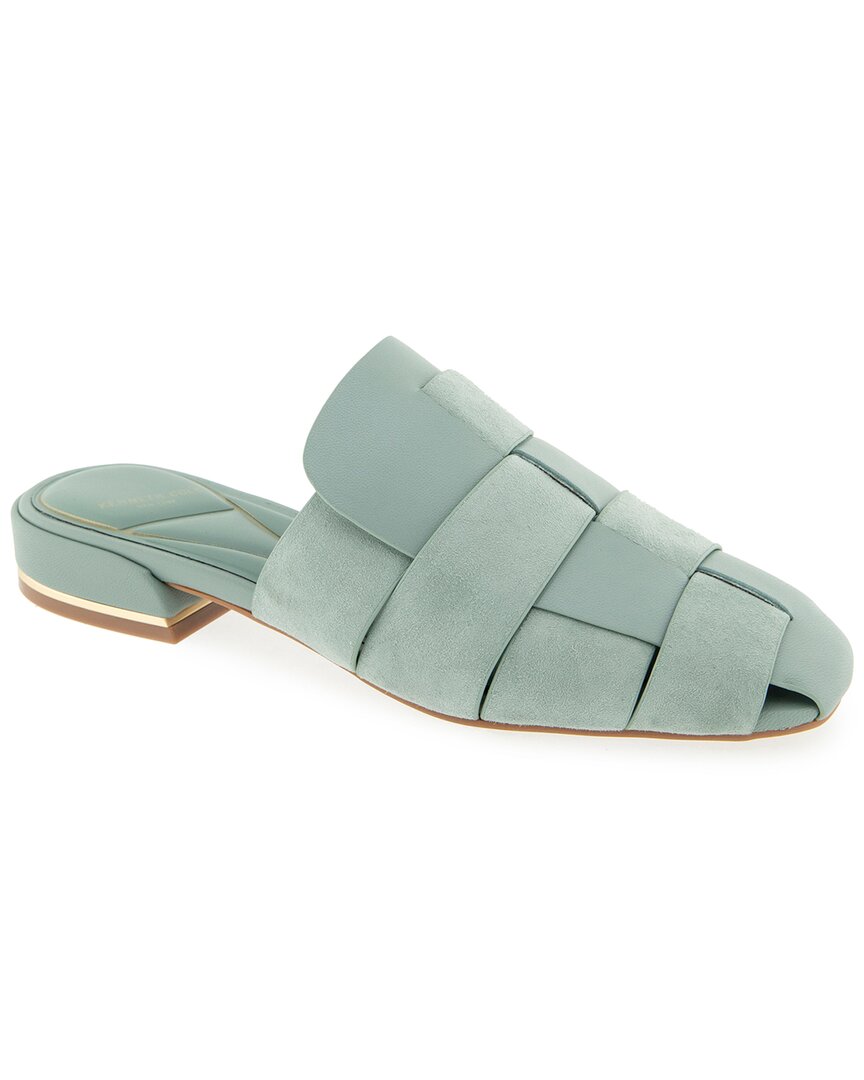 Kenneth Cole New York Kenneth Cole New York Faina Leather Sandal