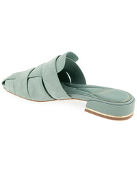 Kenneth Cole New York Kenneth Cole New York Faina Leather Sandal