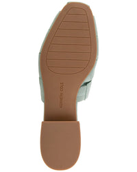 Kenneth Cole New York Kenneth Cole New York Faina Leather Sandal
