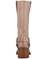 Frye Frye Kate Harness Leather Boot