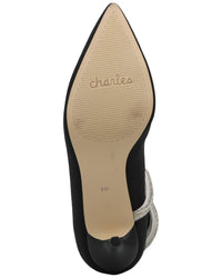 Charles By Charles David Ajay Bootie