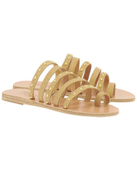 Ancient Greek Sandals Niki Sandal Natural