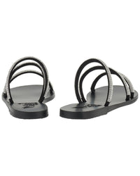 Ancient Greek Sandals Polytimi Diamante Sandal