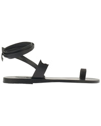 Ancient Greek Sandals Sevili Leather Sandal