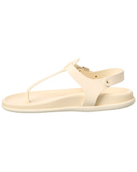 Ancient Greek Sandals Alki Leather Sandal