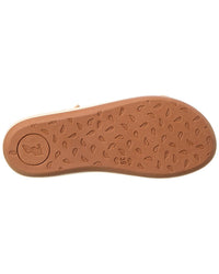 Ancient Greek Sandals Nisi Sandal