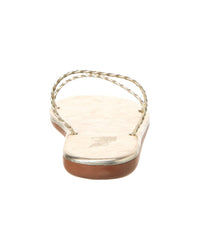 Ancient Greek Sandals Aprilia Leather Sandal