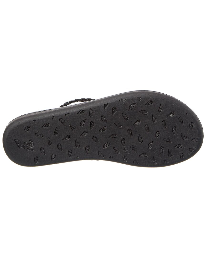 Ancient Greek Sandals Ioulia Eco Leather Sandal