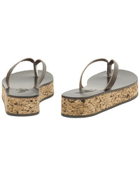 Ancient Greek Sandals Spetses Leather Thong Sandal